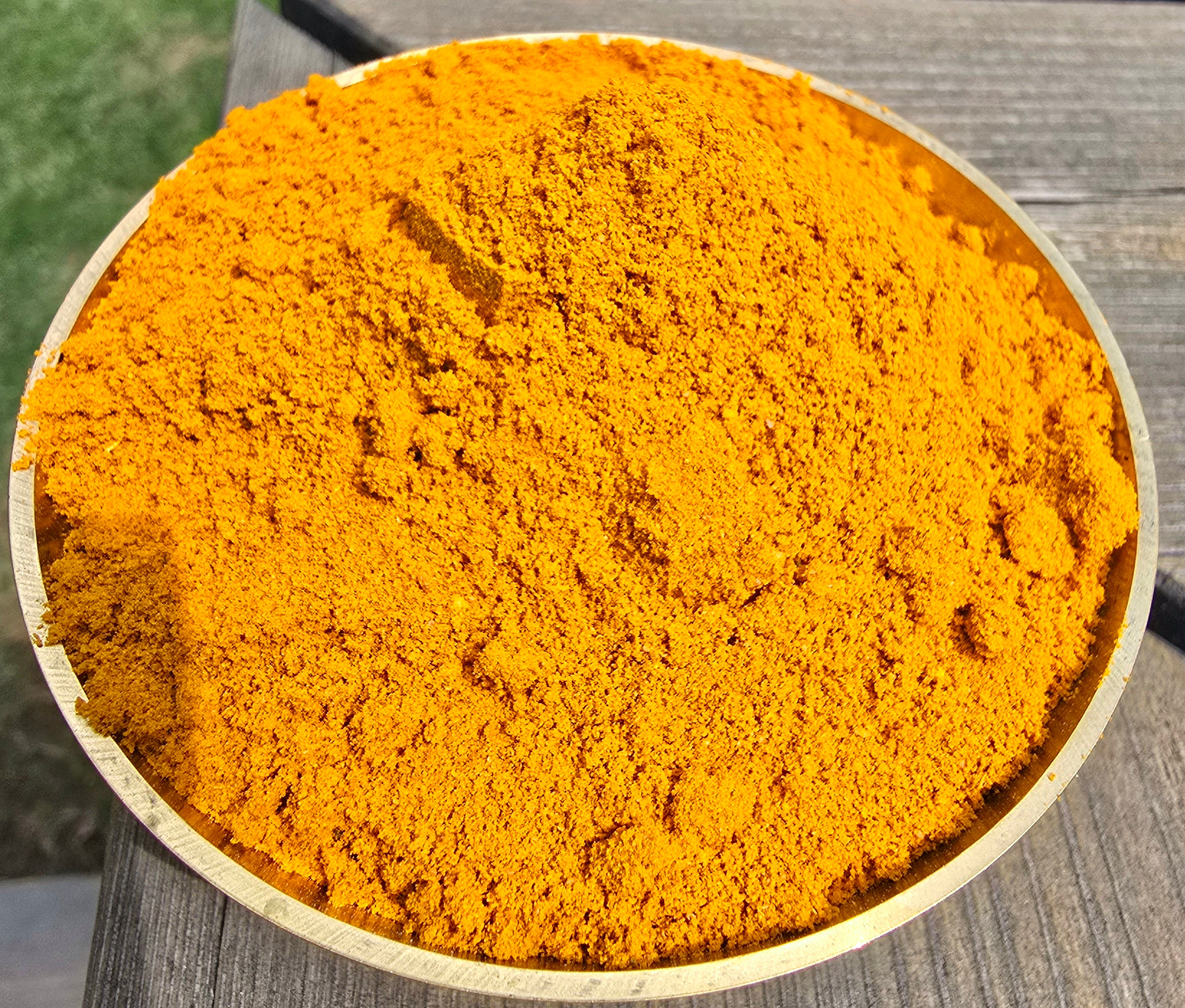 Turmeric