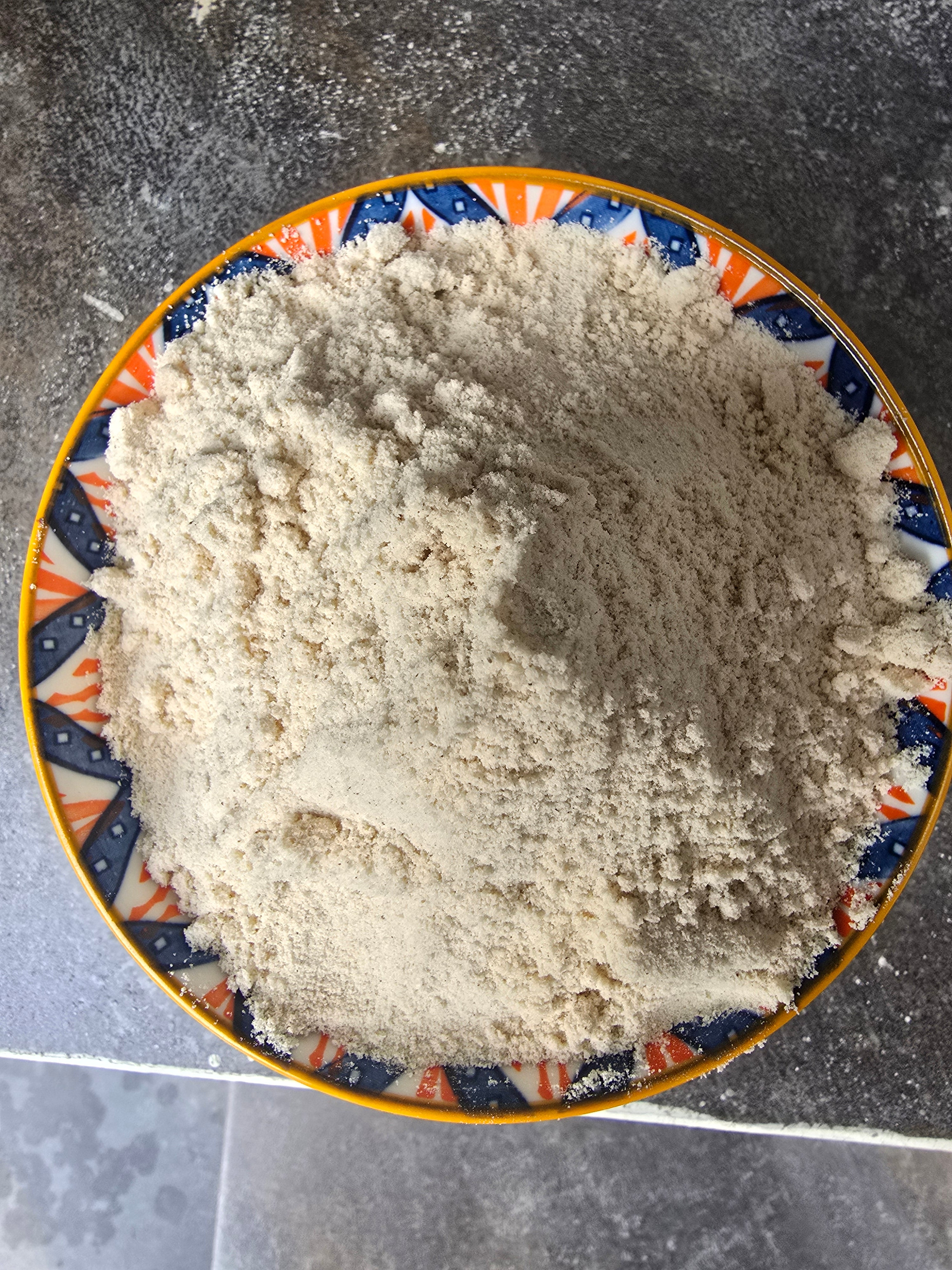 Barnyard Millet Flour