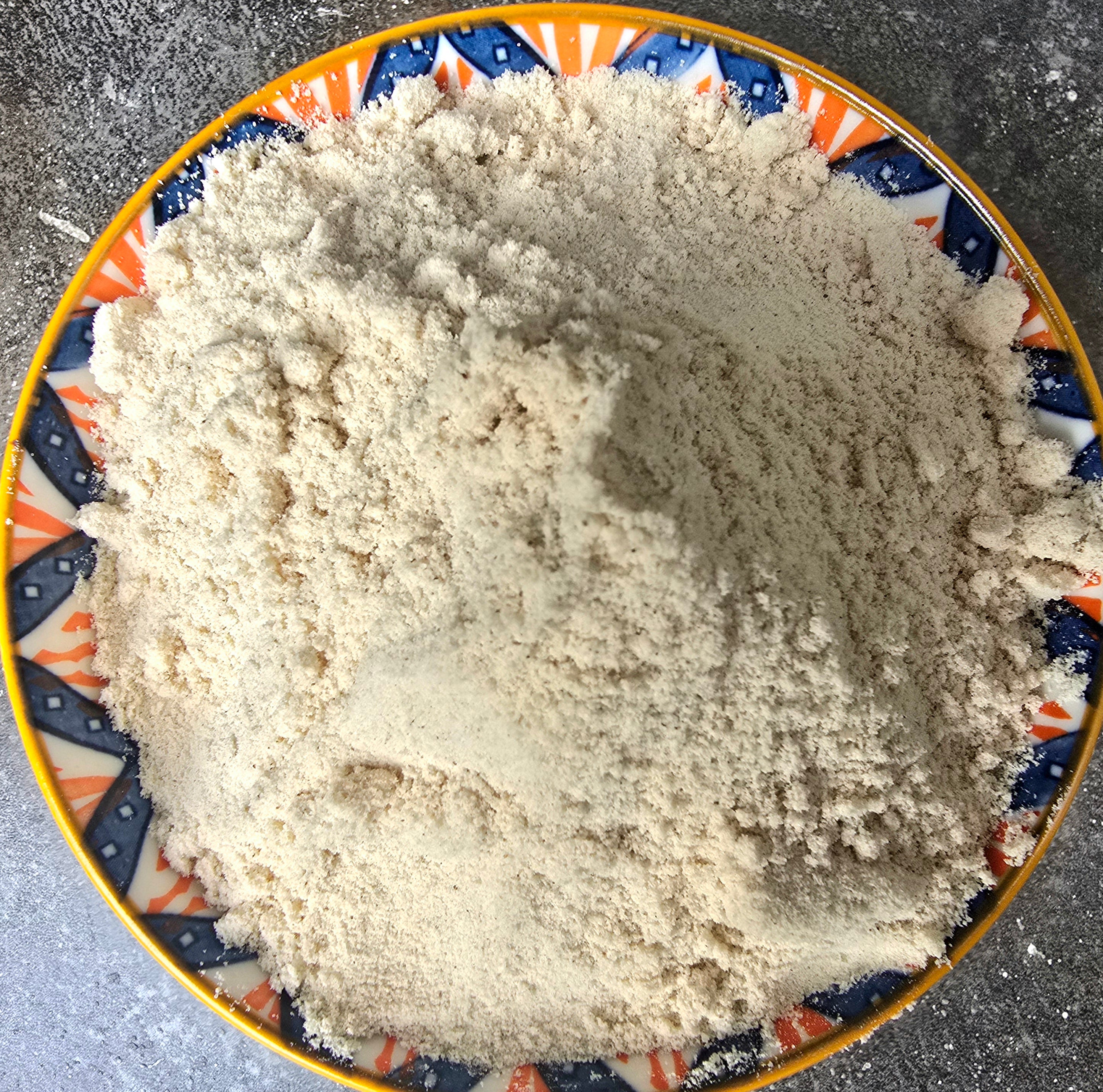 Barnyard Millet Flour