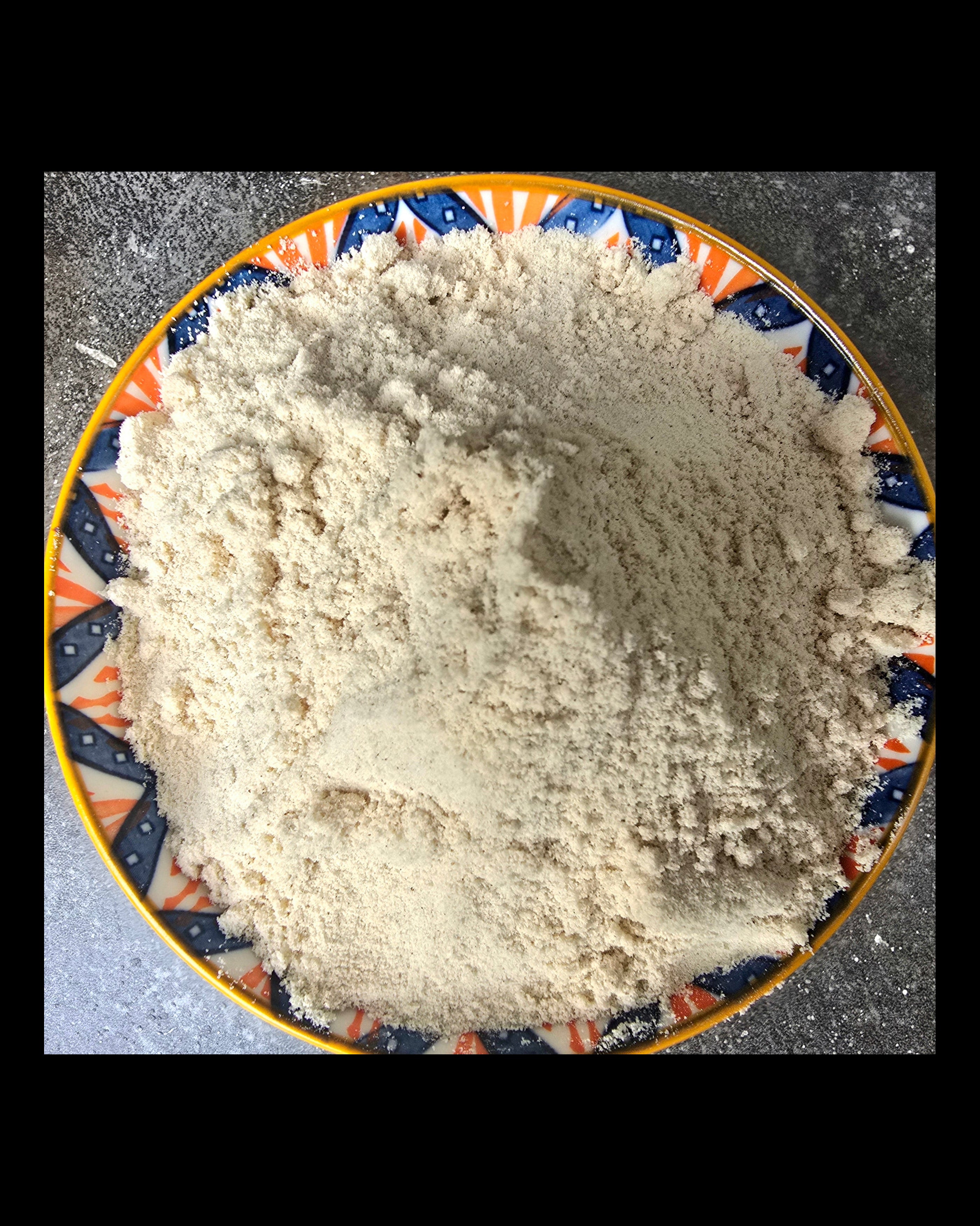 Barnyard Millet