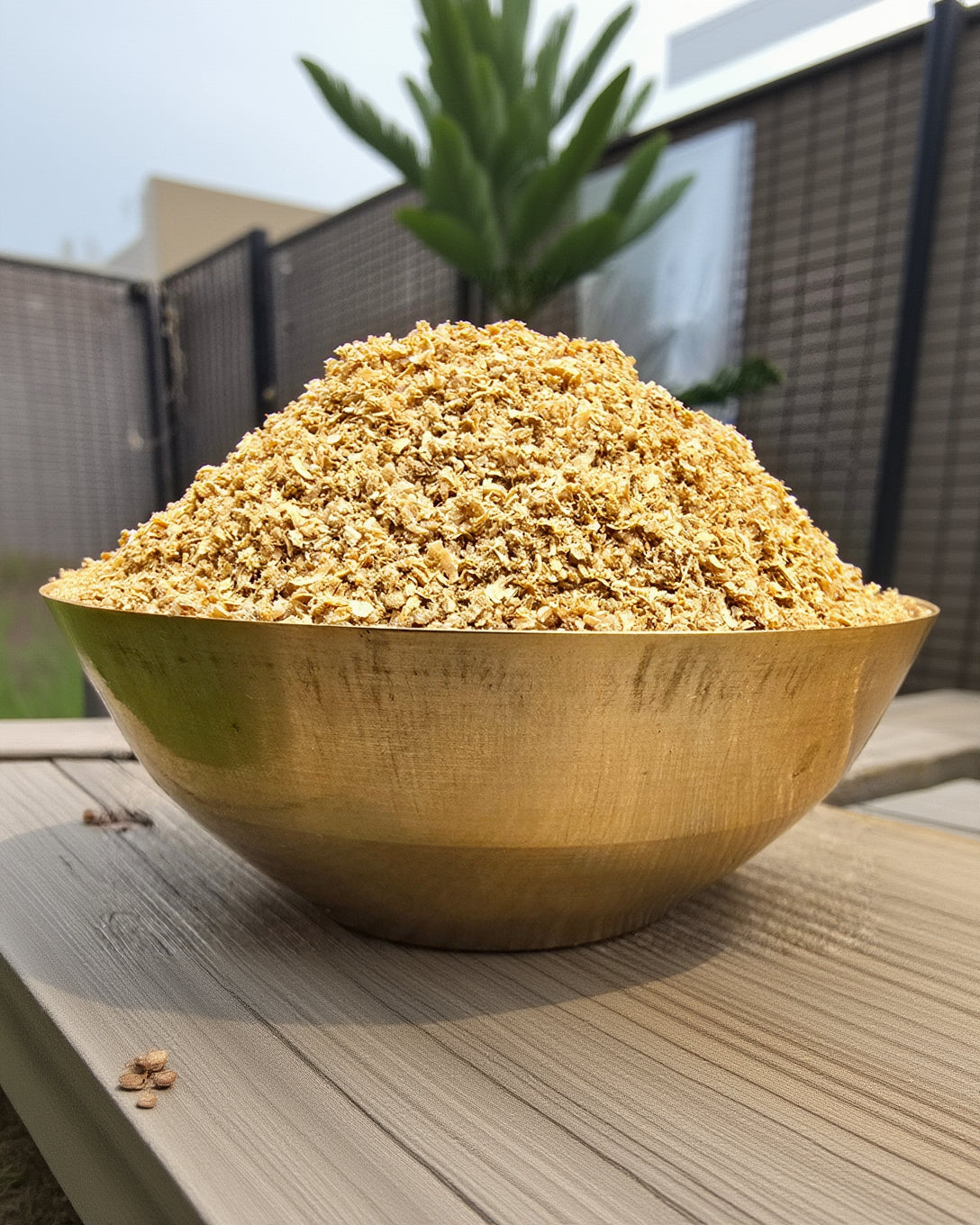 Dhaniya Powder