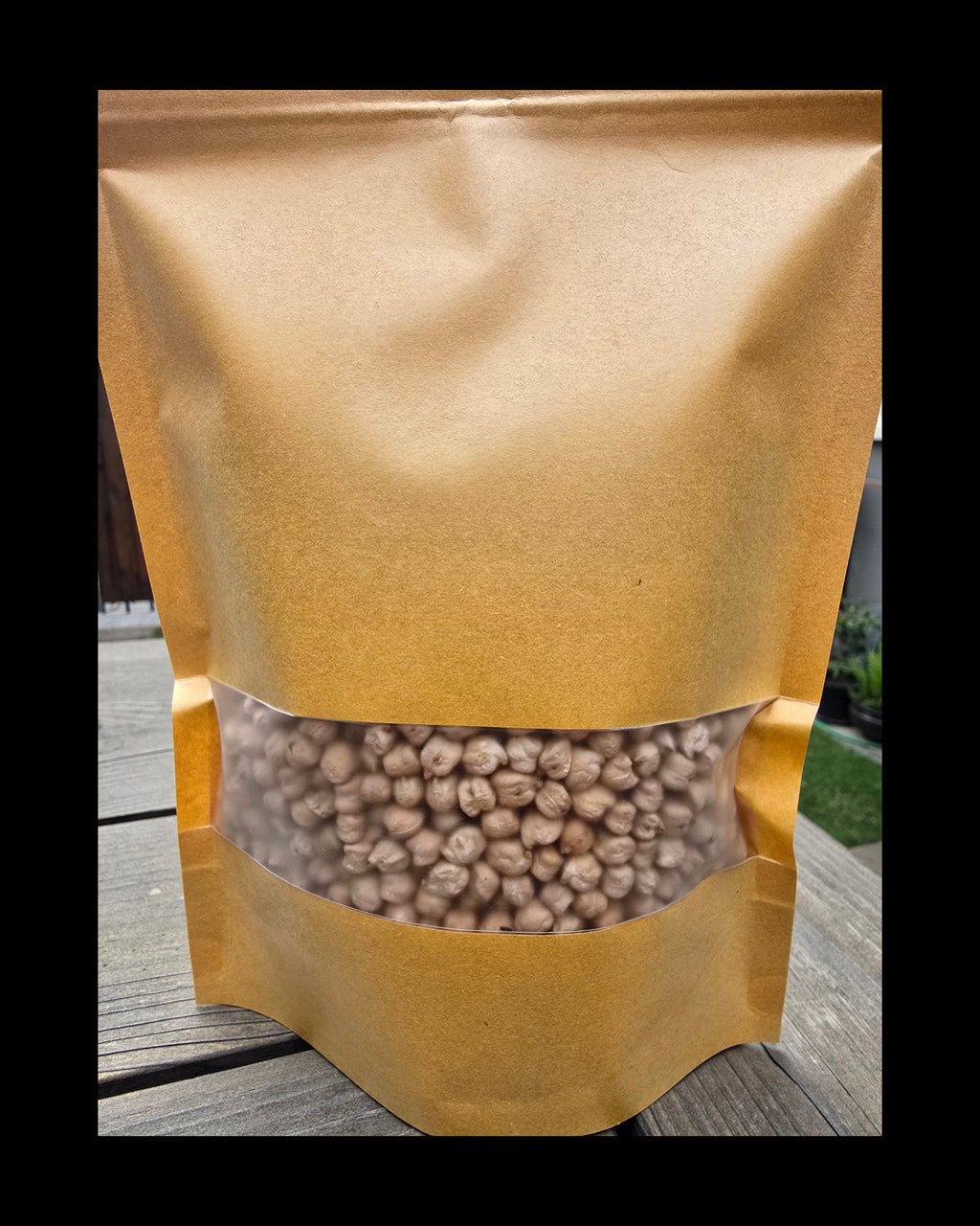 Kabuli Channa