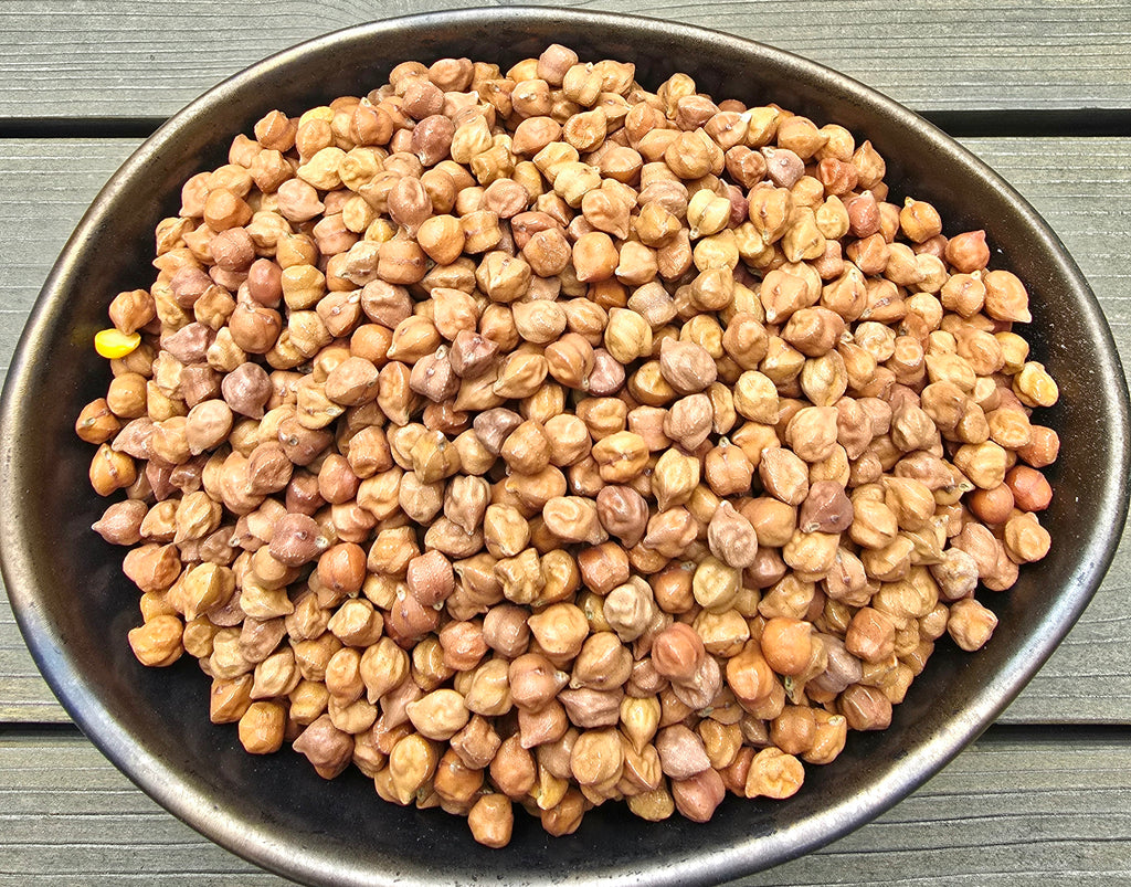 Kala Channa