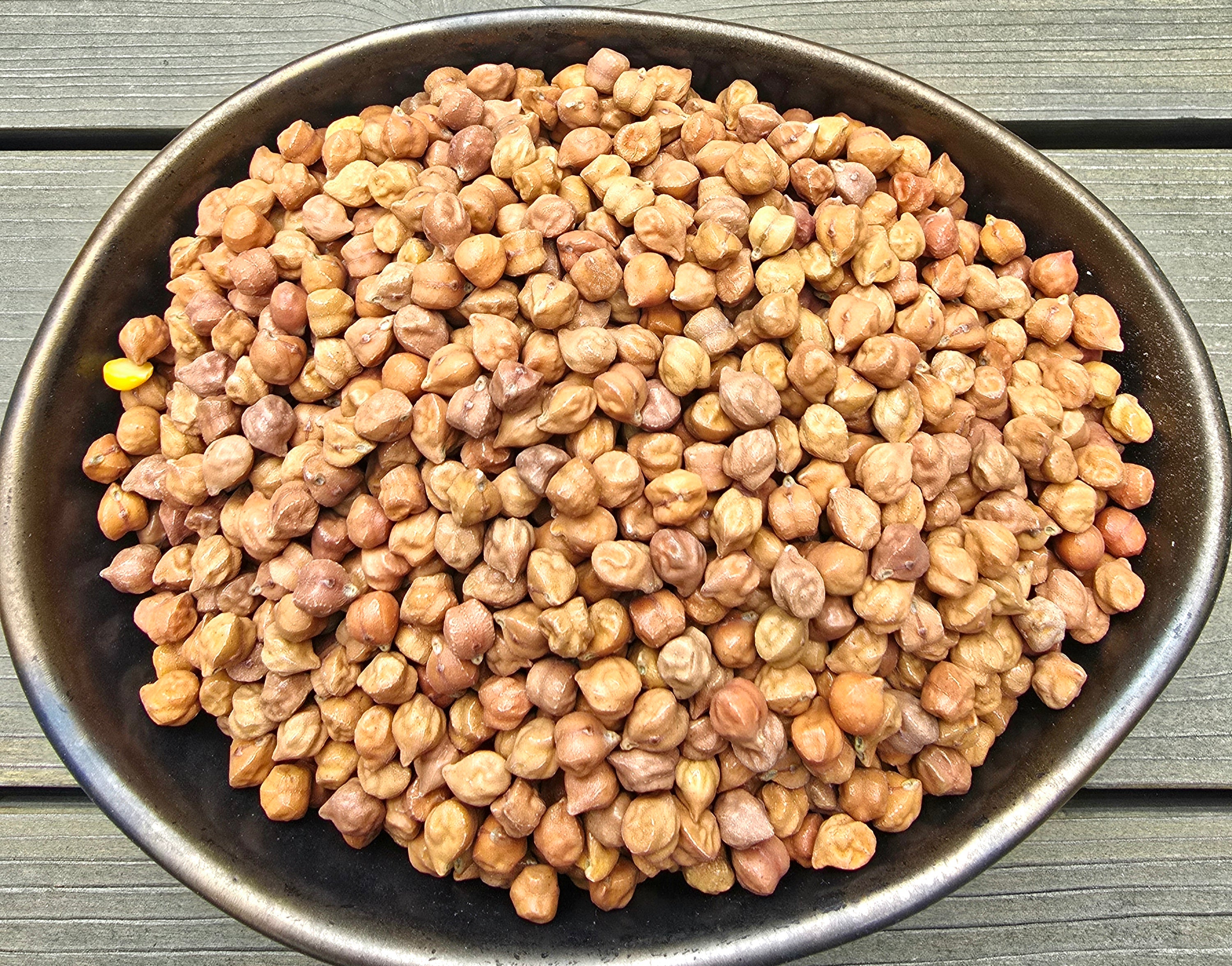 Kala Channa