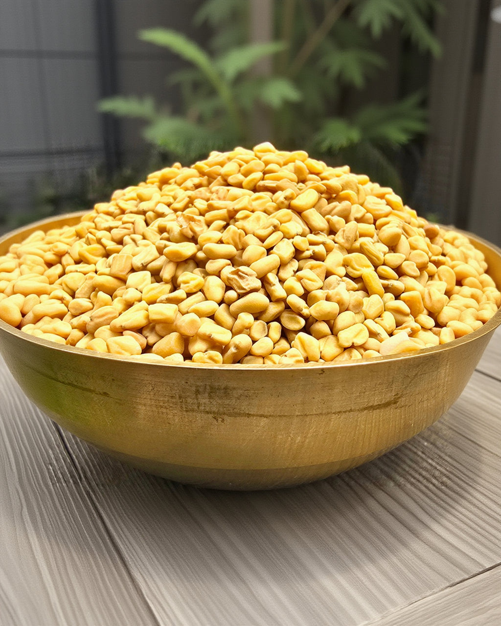 Methi Daana