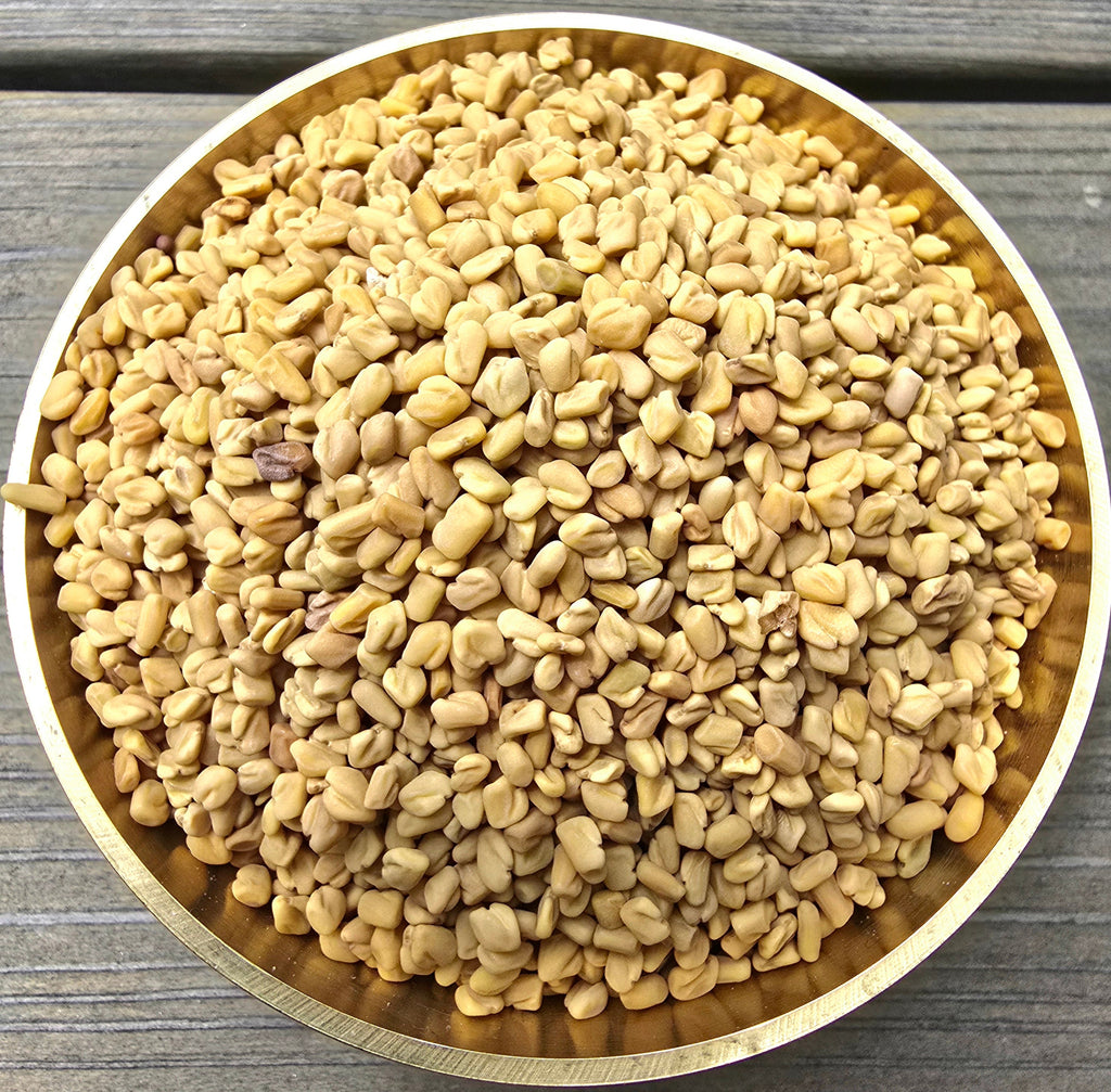 Methi Daana