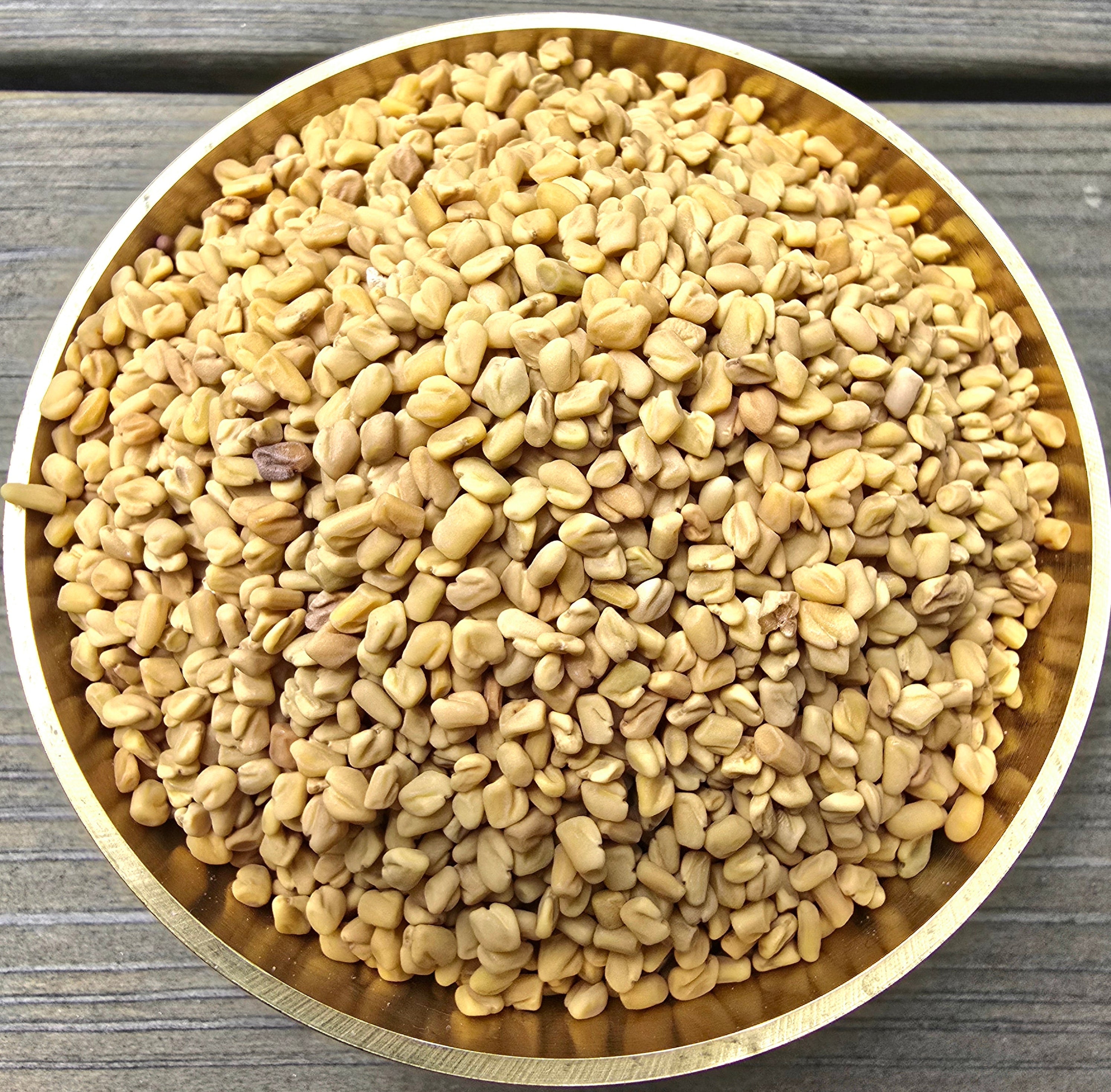 Methi Daana