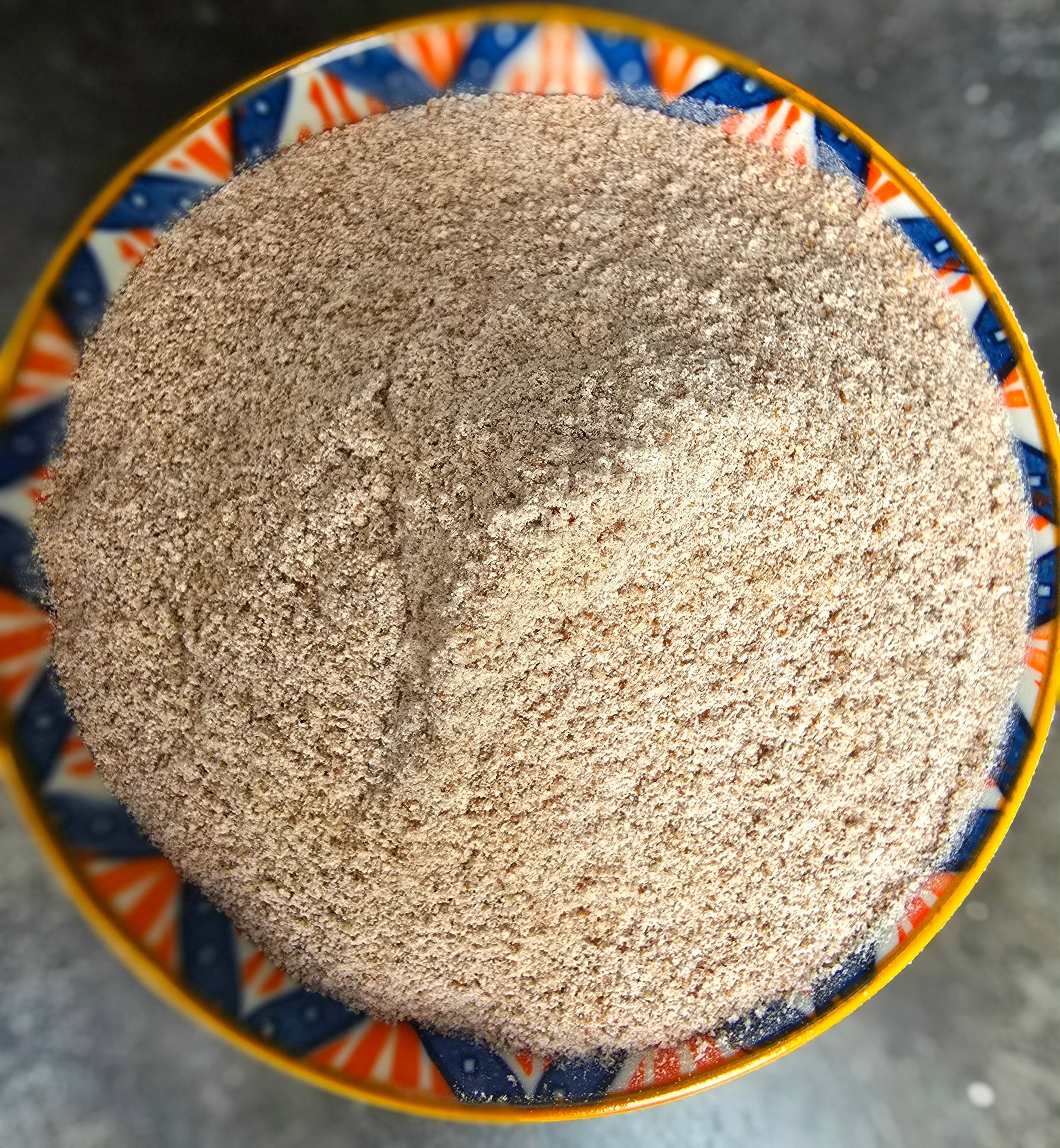 Ragi Flour