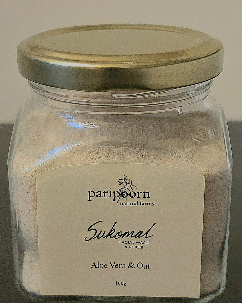 Sukomal