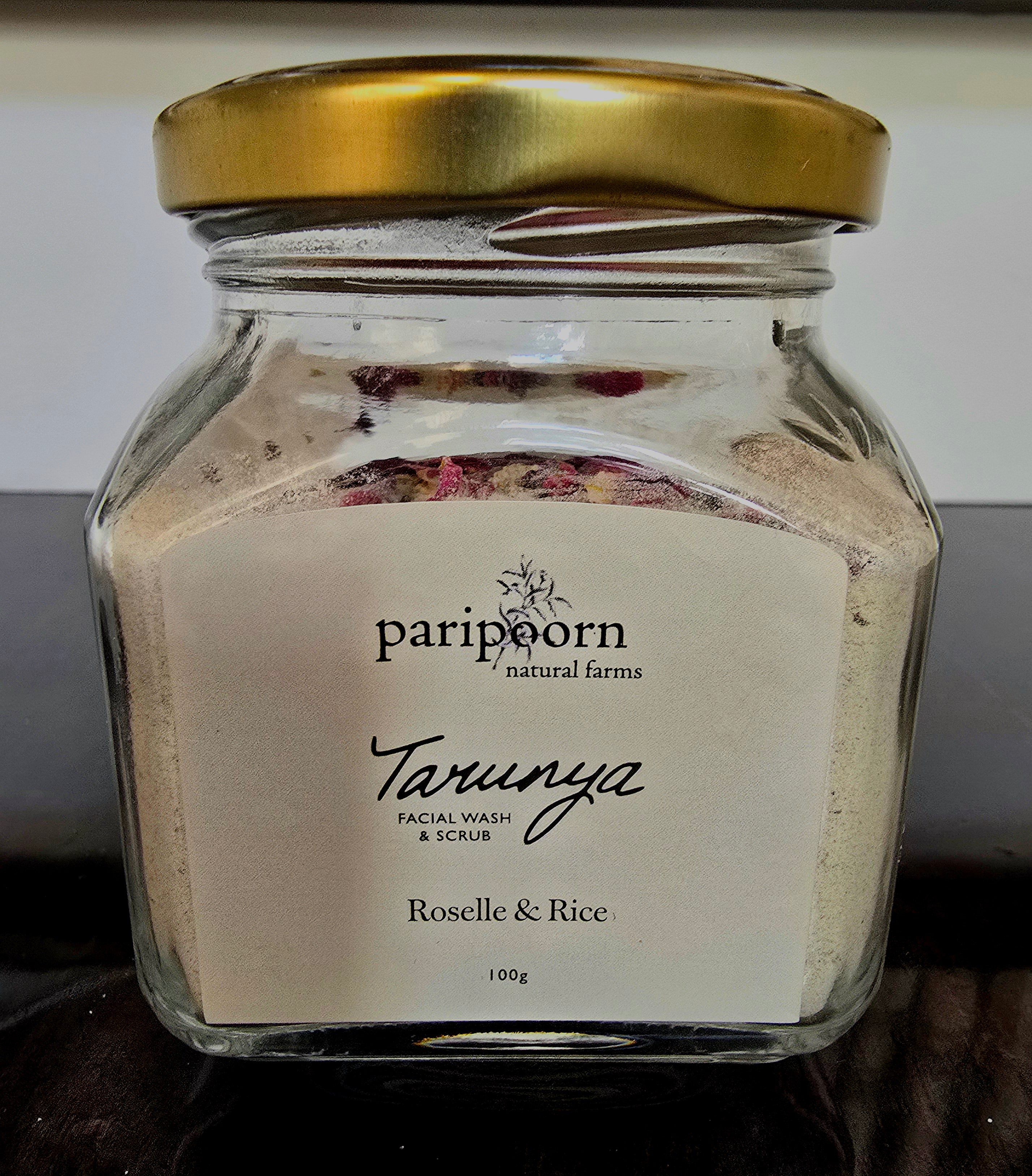 Tarunya