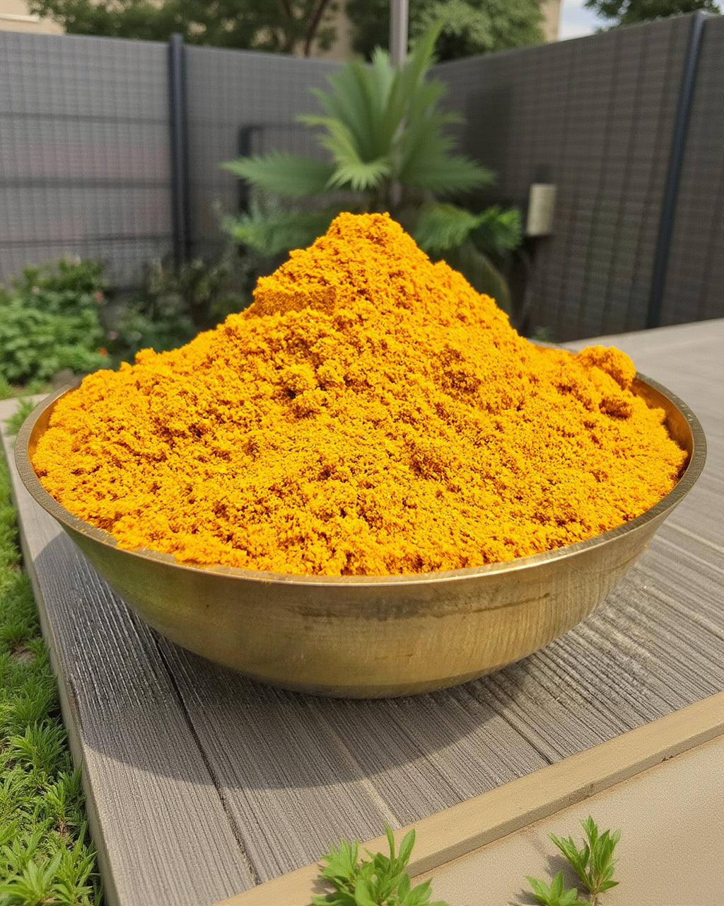 Turmeric