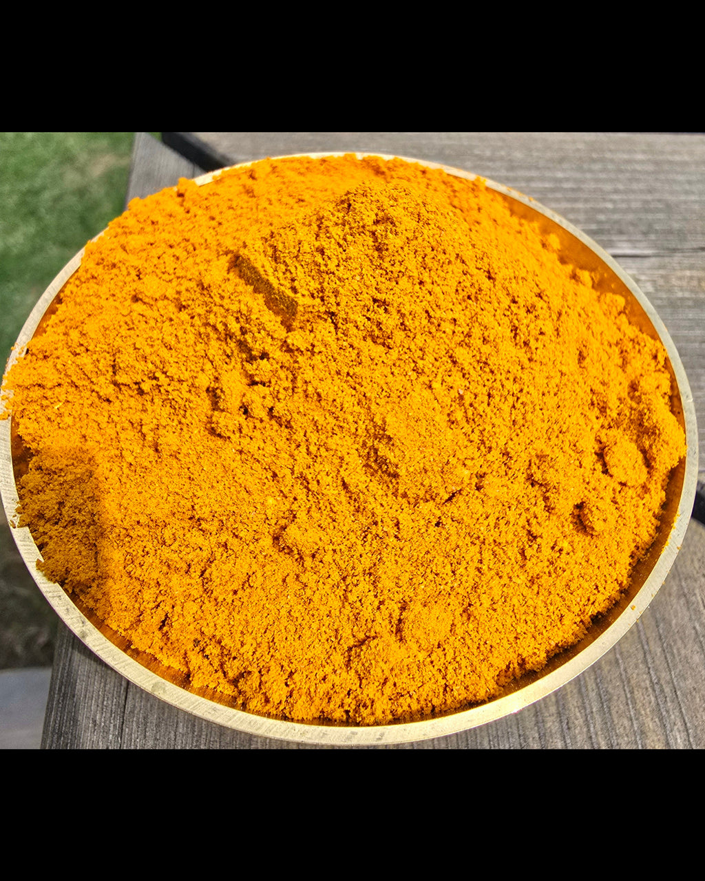 Turmeric