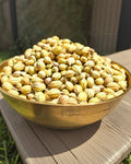 Whole Coriander