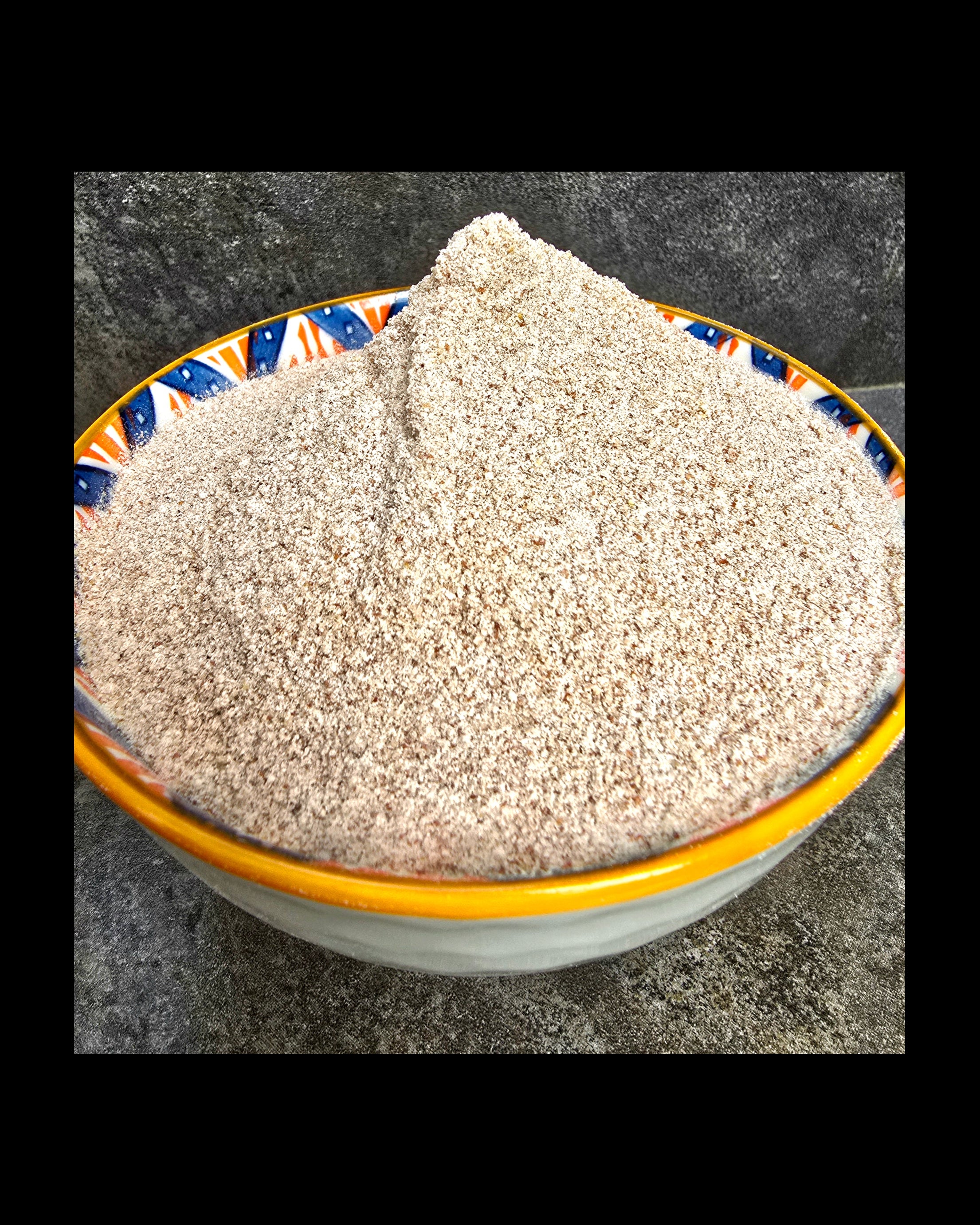 Ragi Flour