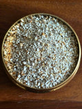 Hulless Broken Barley
