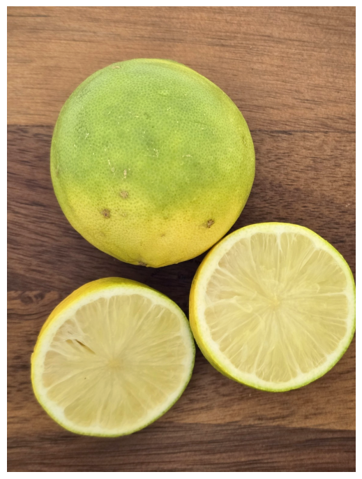 Lemon