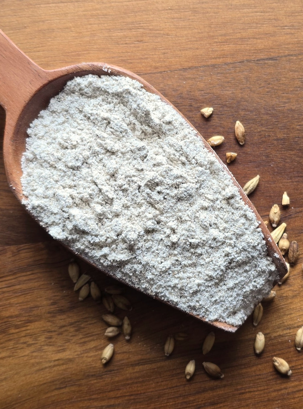 Hulless Red Barley Flour