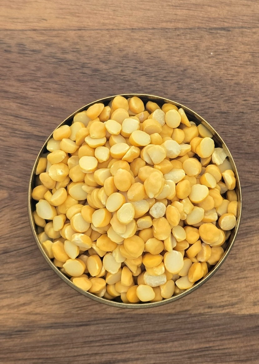 Desi Channa Dal