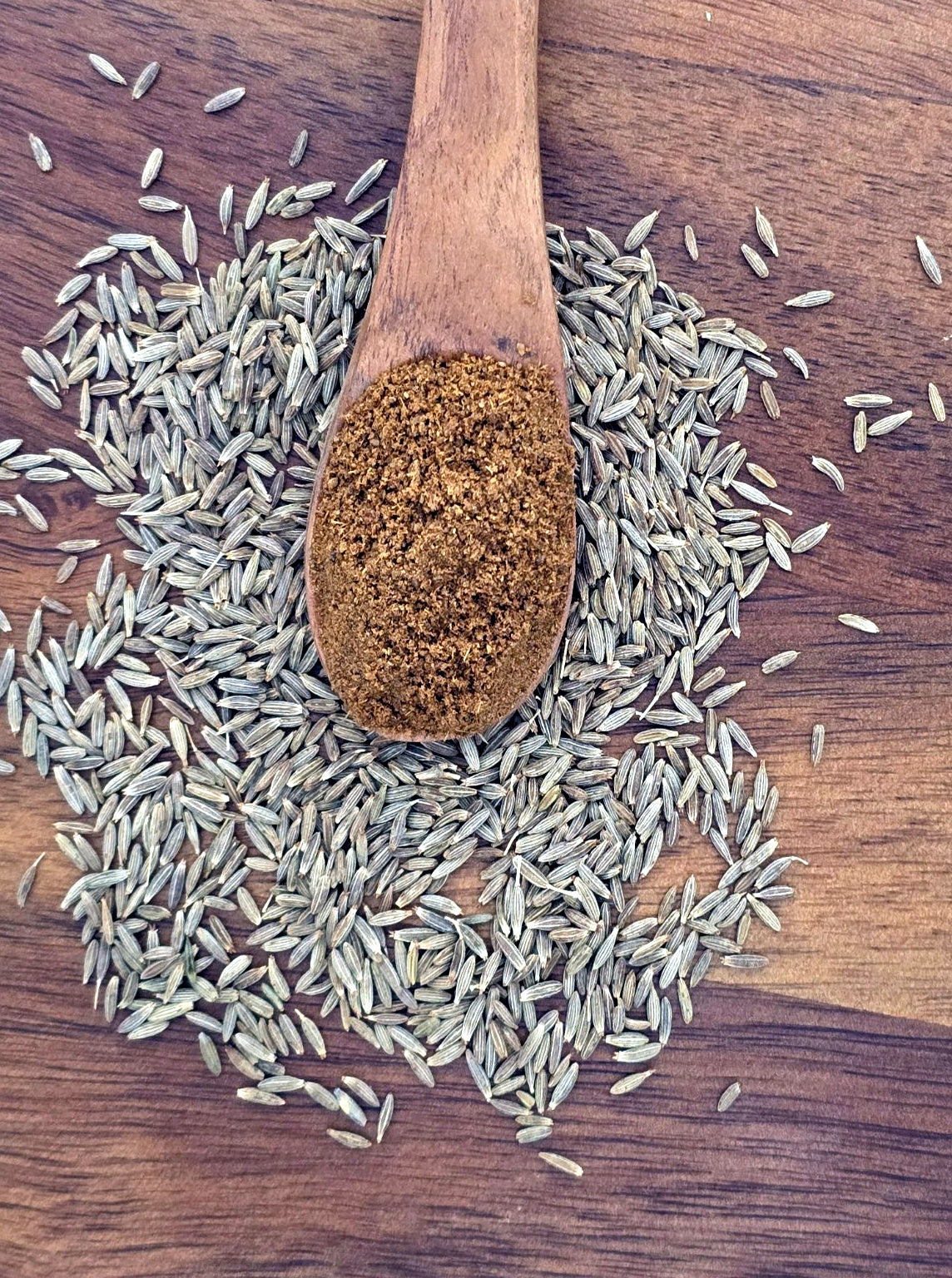 Jeera Powder