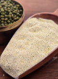 Whole Moong Dal Flour